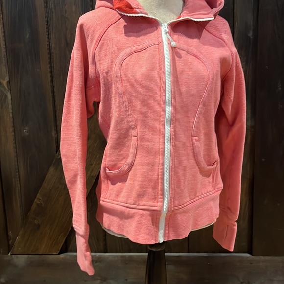 lululemon athletica Pink Hoodie - Picture 4 of 10